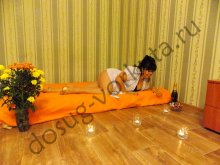 Подруга Ника - Воркута