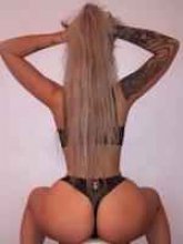 Подруга Вика - Воркута