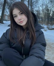 Подруга Настя - Воркута